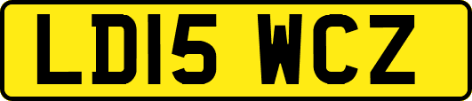 LD15WCZ