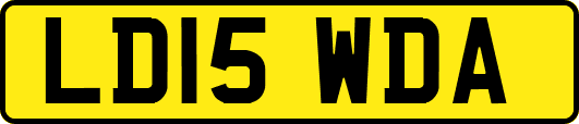 LD15WDA