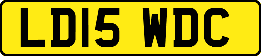 LD15WDC