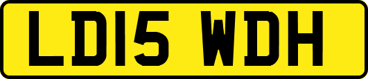 LD15WDH
