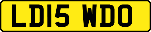 LD15WDO