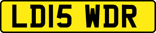 LD15WDR