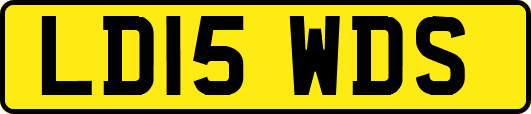 LD15WDS