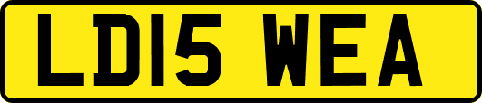 LD15WEA