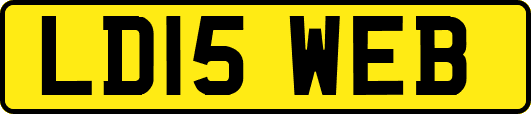 LD15WEB