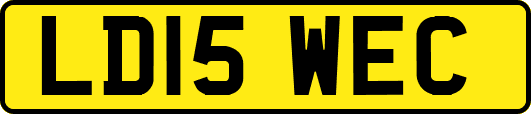 LD15WEC