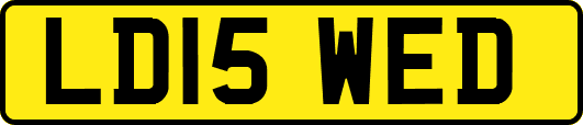 LD15WED