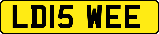 LD15WEE