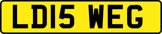 LD15WEG