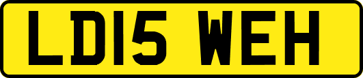 LD15WEH
