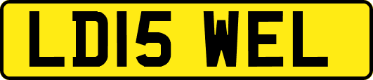 LD15WEL