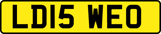 LD15WEO