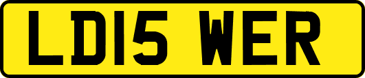 LD15WER