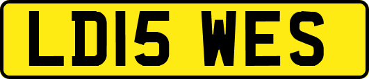 LD15WES
