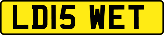 LD15WET