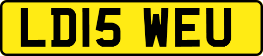 LD15WEU
