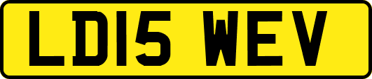 LD15WEV