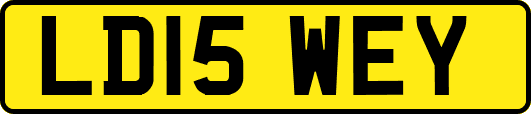 LD15WEY