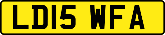 LD15WFA