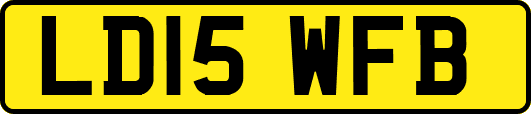 LD15WFB