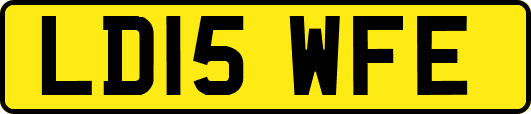 LD15WFE