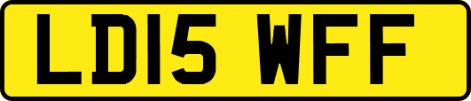 LD15WFF
