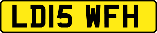 LD15WFH