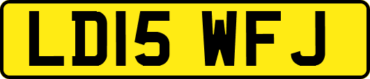 LD15WFJ