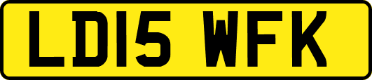 LD15WFK