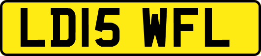 LD15WFL