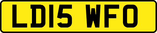 LD15WFO