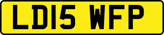 LD15WFP