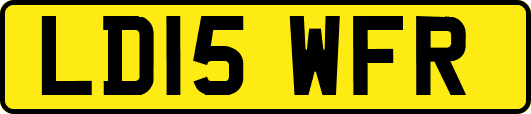 LD15WFR