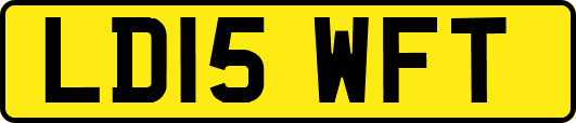 LD15WFT