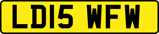 LD15WFW