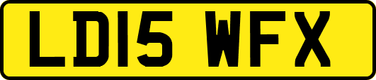 LD15WFX