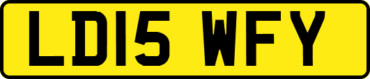 LD15WFY