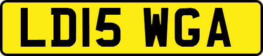 LD15WGA