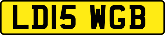 LD15WGB