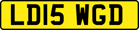 LD15WGD