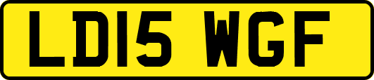 LD15WGF