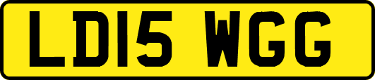LD15WGG