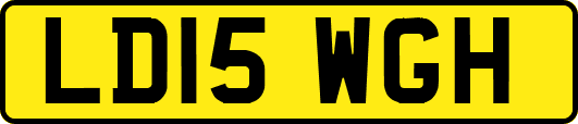 LD15WGH