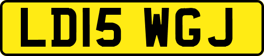 LD15WGJ