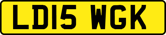 LD15WGK