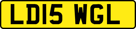 LD15WGL