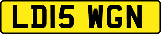 LD15WGN