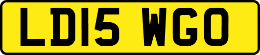LD15WGO