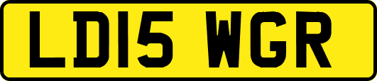 LD15WGR