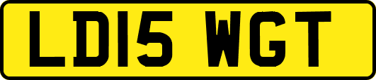LD15WGT